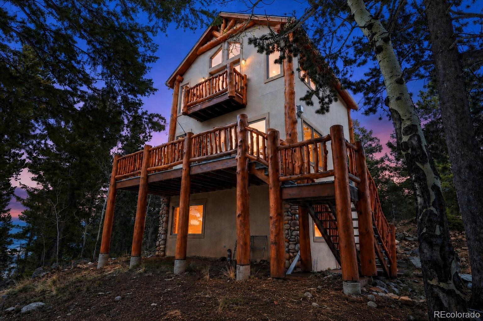  Morrison Home | MLS #: 61663958510  Bobsled Trail, Morrison Beds: 2 Baths: 2 Price: $1,250,000