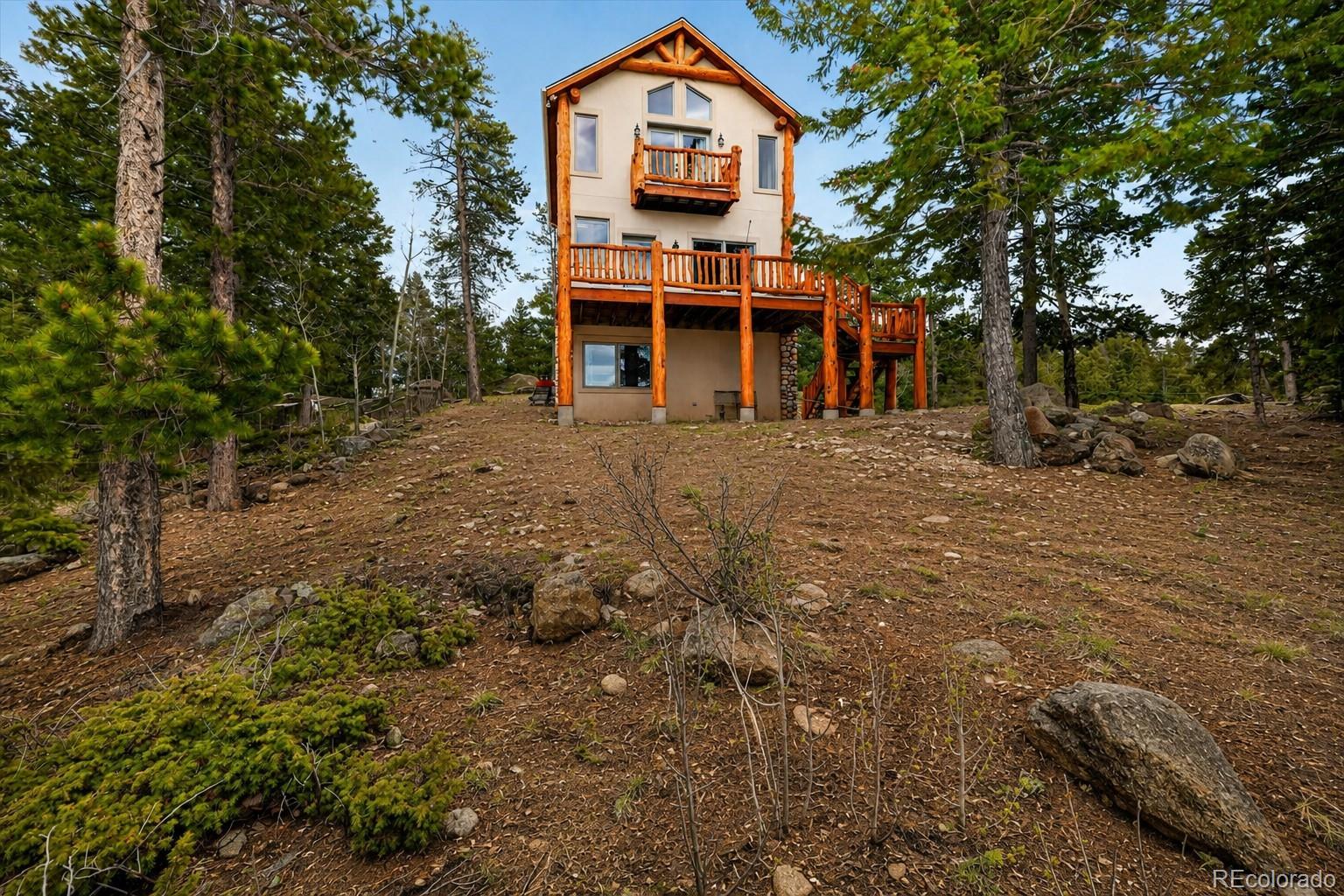 8510  Bobsled Trail, morrison&nbsp; House Search MLS Picture