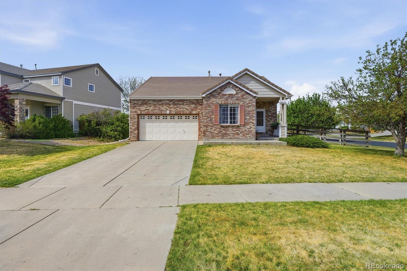 2538 S Andes Circle, aurora&nbsp; House Search MLS Picture