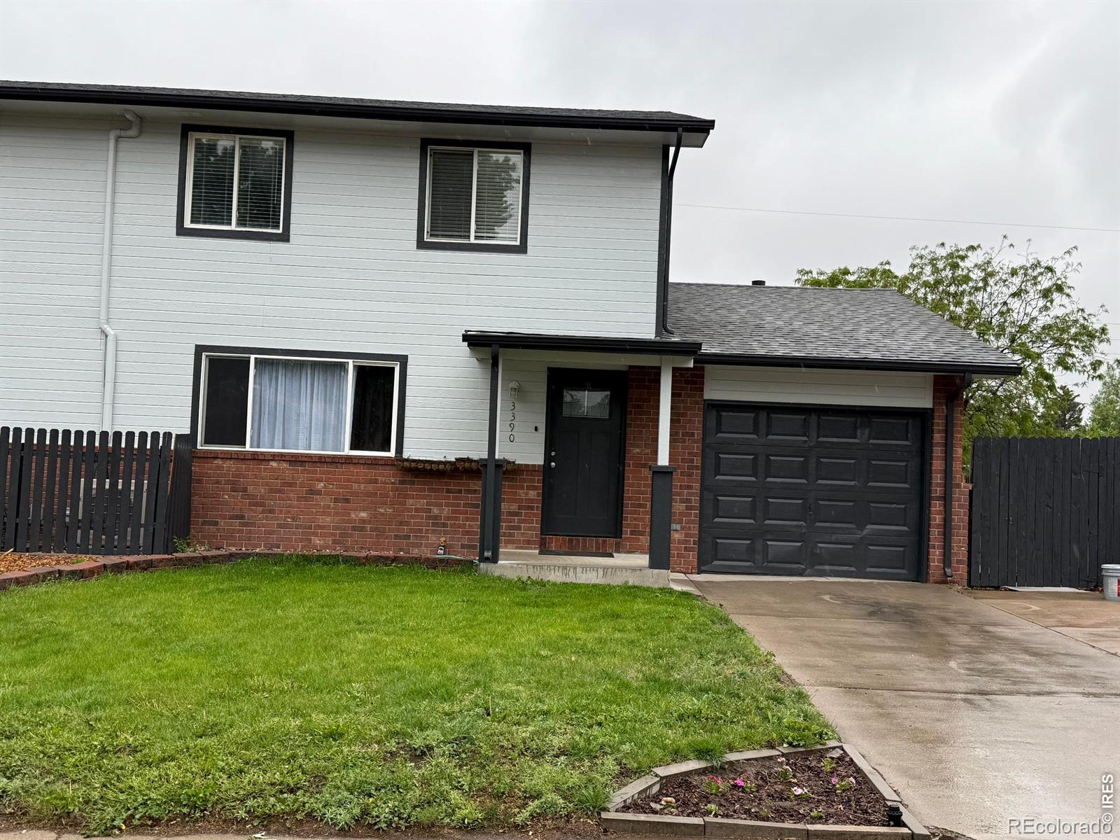 3390  35th Street, greeley&nbsp; House Search MLS Picture