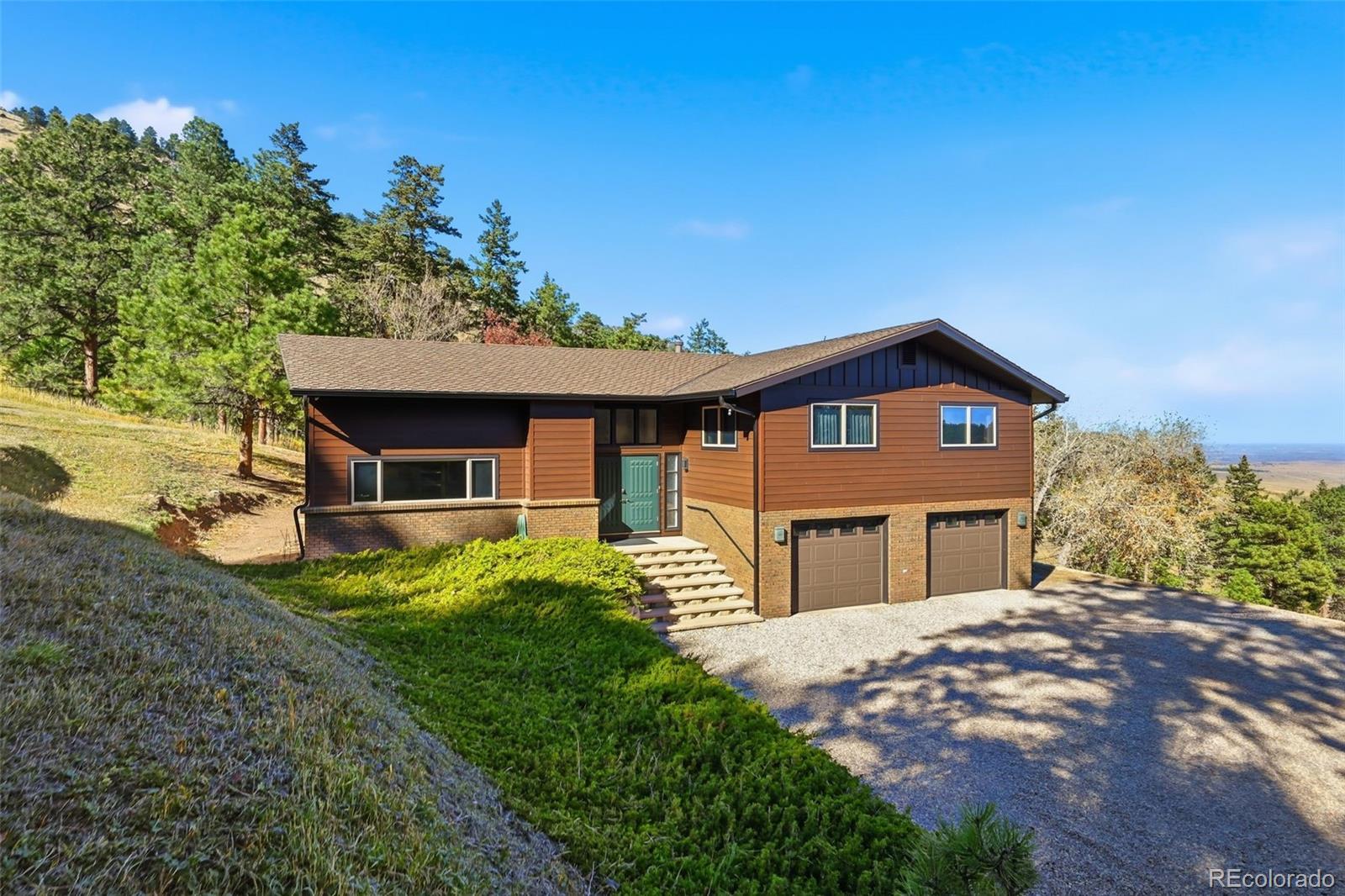 Blue Mountain Golden Home | MLS #: 86124059287  Ute Drive, Golden Beds: 3 Baths: 3 Price: $1,250,000