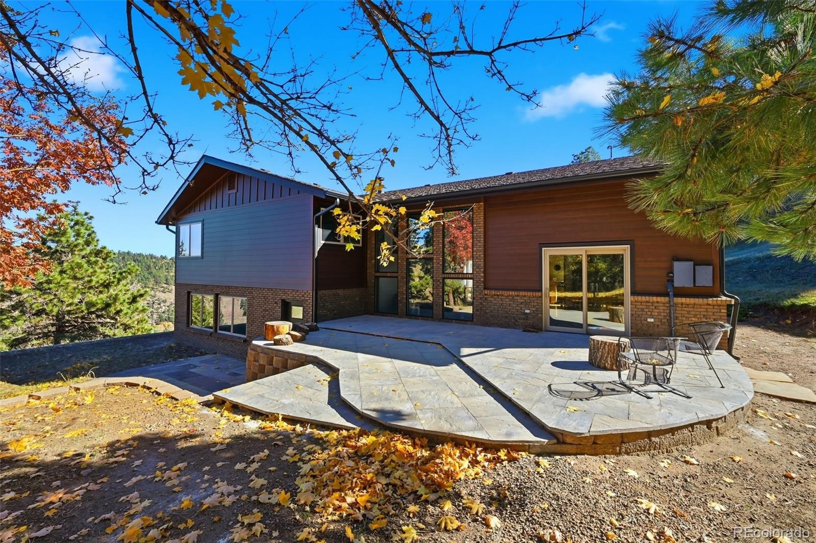 9287  Ute Drive, golden&nbsp; House Search MLS Picture
