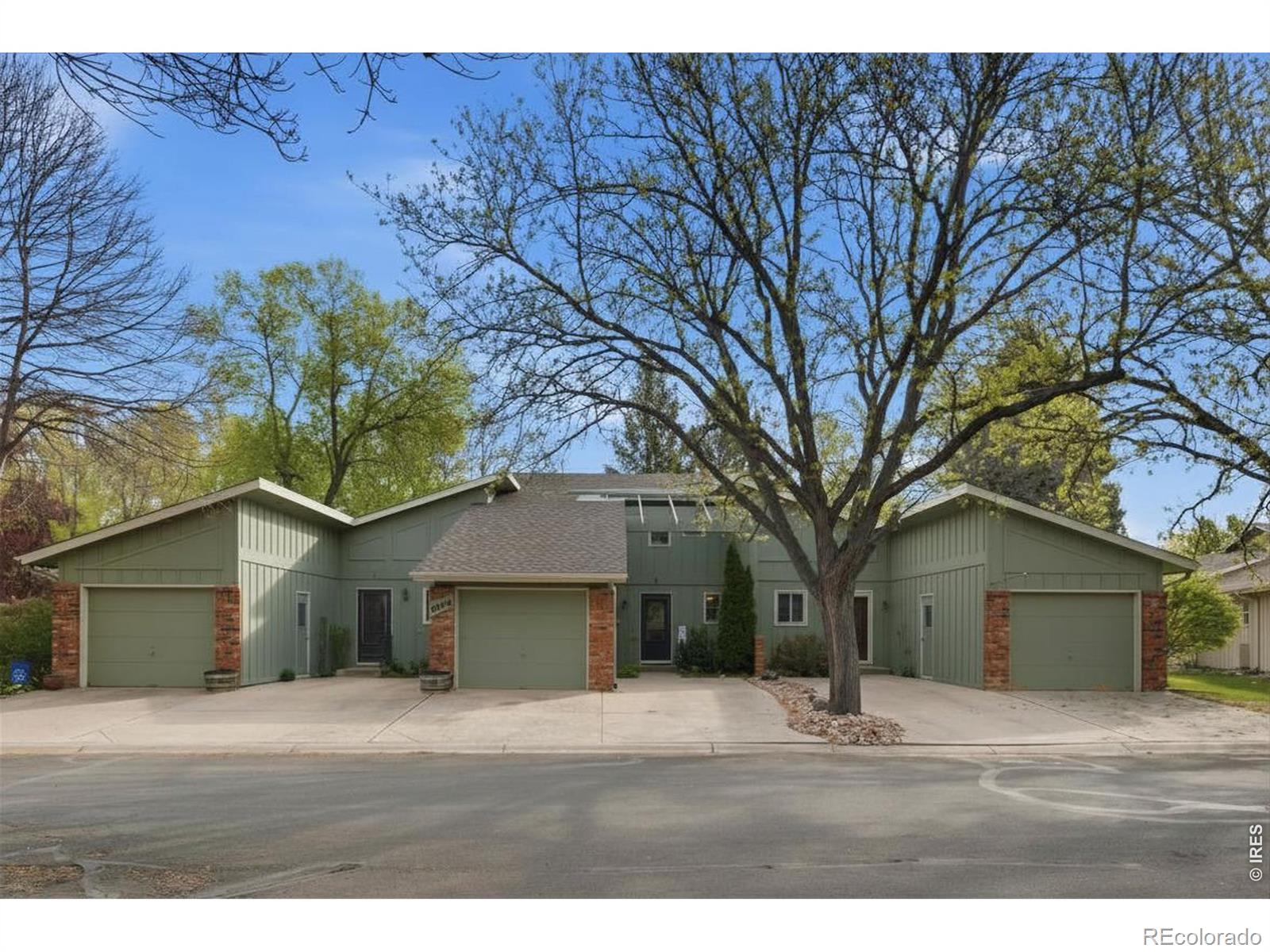 3024  Regatta Lane, fort collins&nbsp; House Search MLS Picture