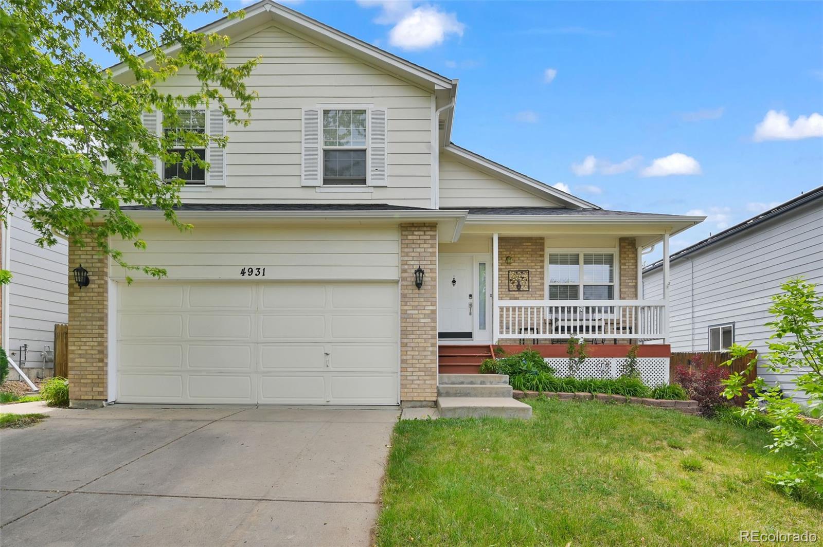 aurora&nbsp; House Search Picture