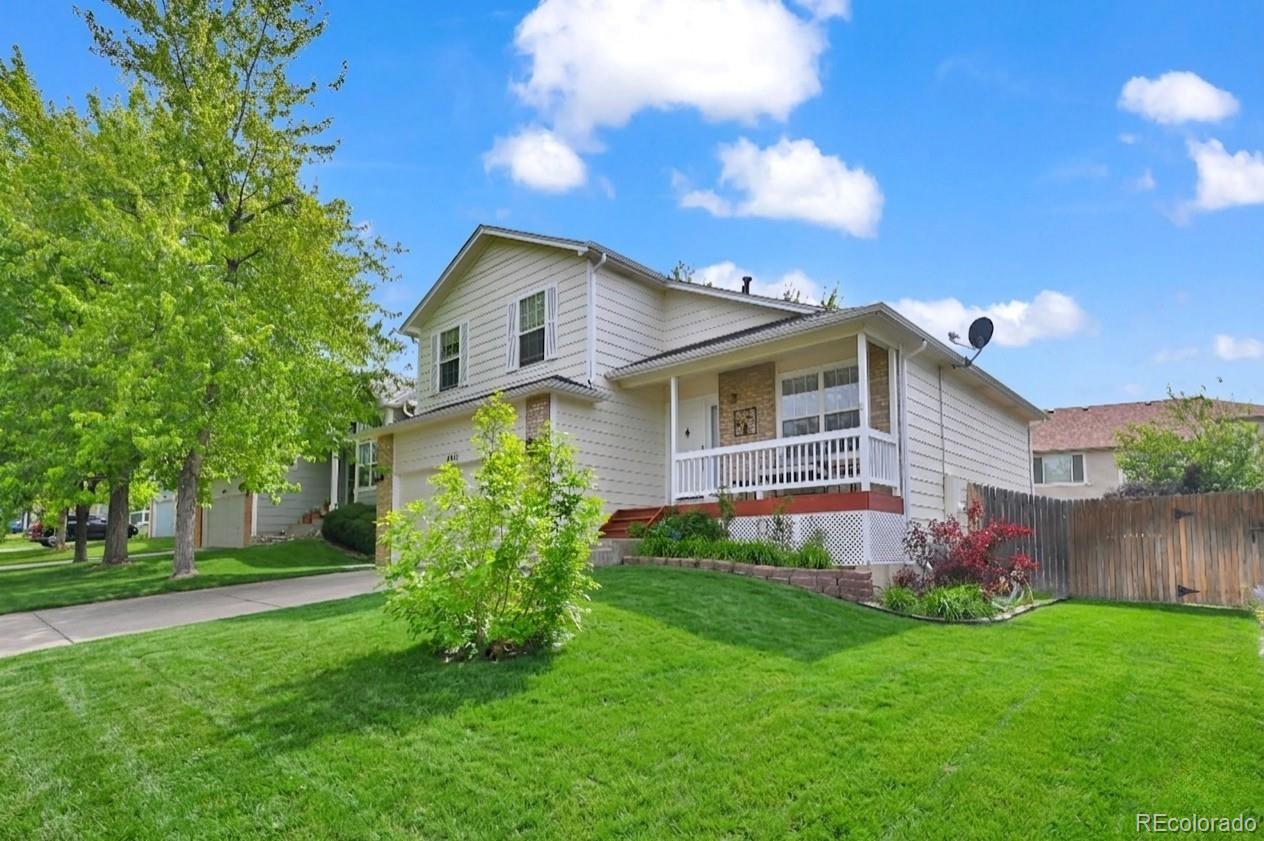 4931 S Danube Street, aurora&nbsp; House Search MLS Picture