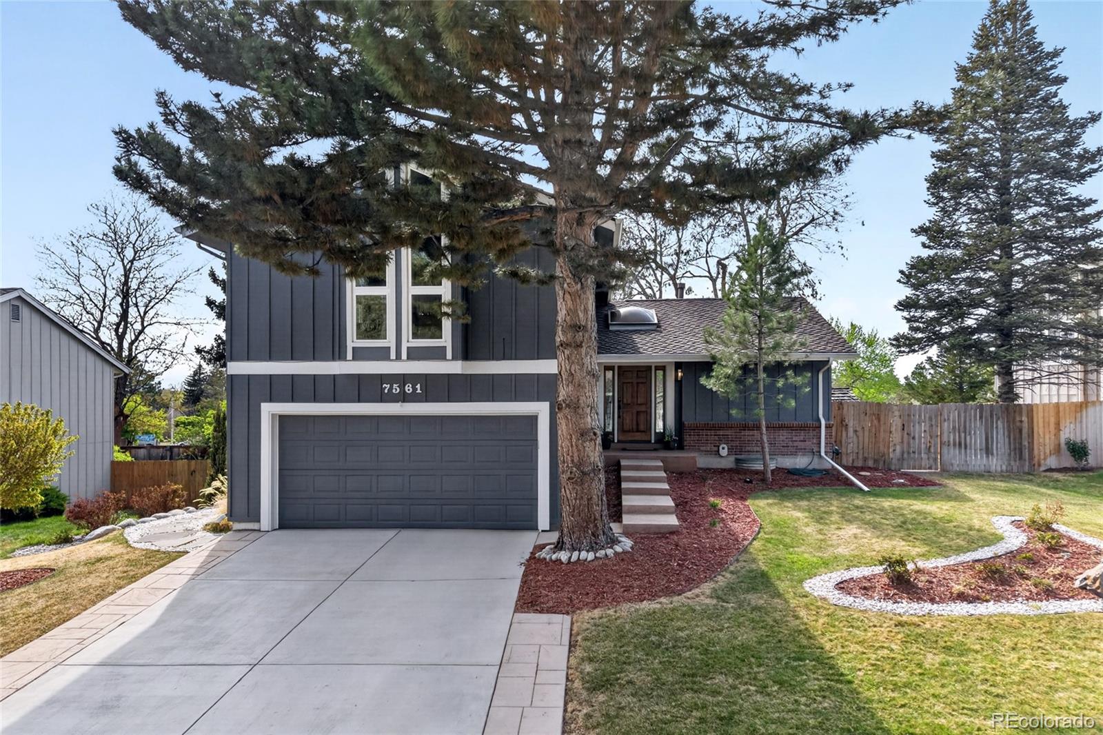 7561 S Ulster Place, centennial&nbsp; House Search MLS Picture