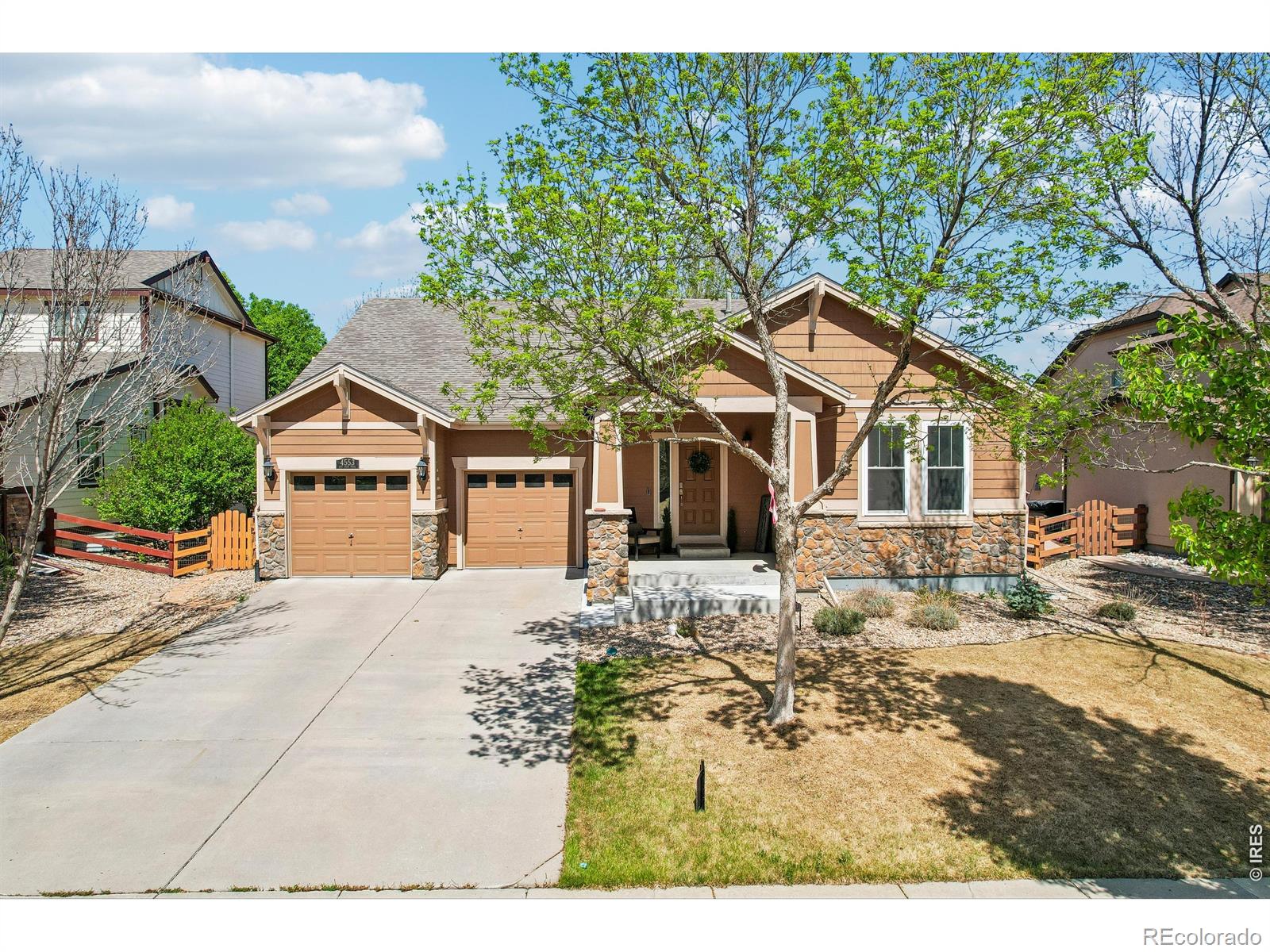 Redleaf Broomfield Home | MLS #: 45678910572274553  Red Deer Trail, Broomfield Beds: 5 Baths: 3 Price: $865,000