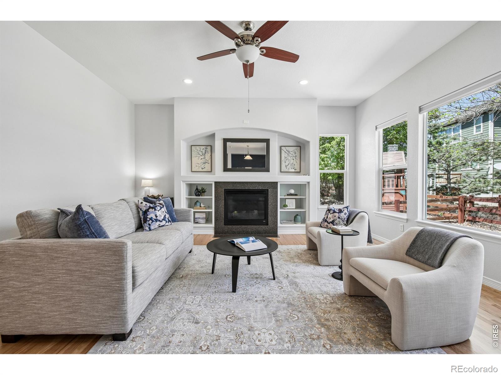 4553  Red Deer Trail, broomfield&nbsp; House Search MLS Picture