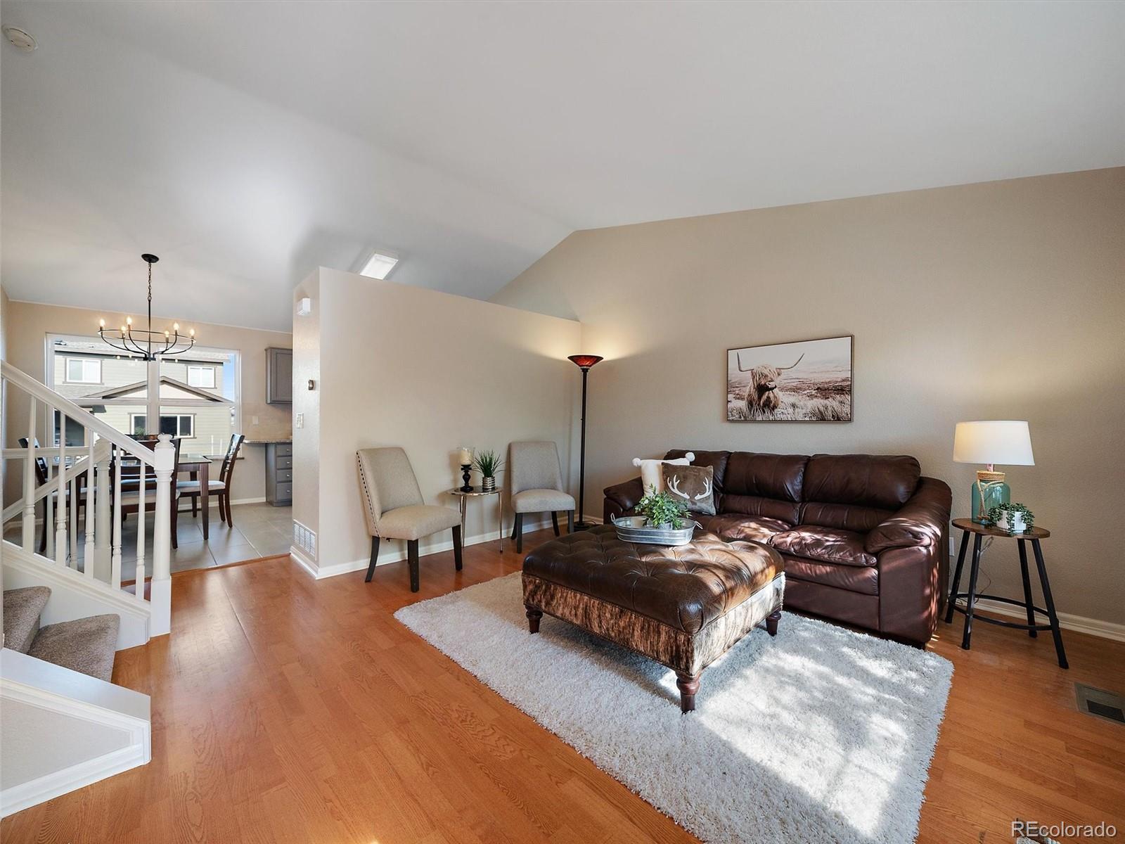 16185  Peregrine Drive, parker&nbsp; House Search MLS Picture