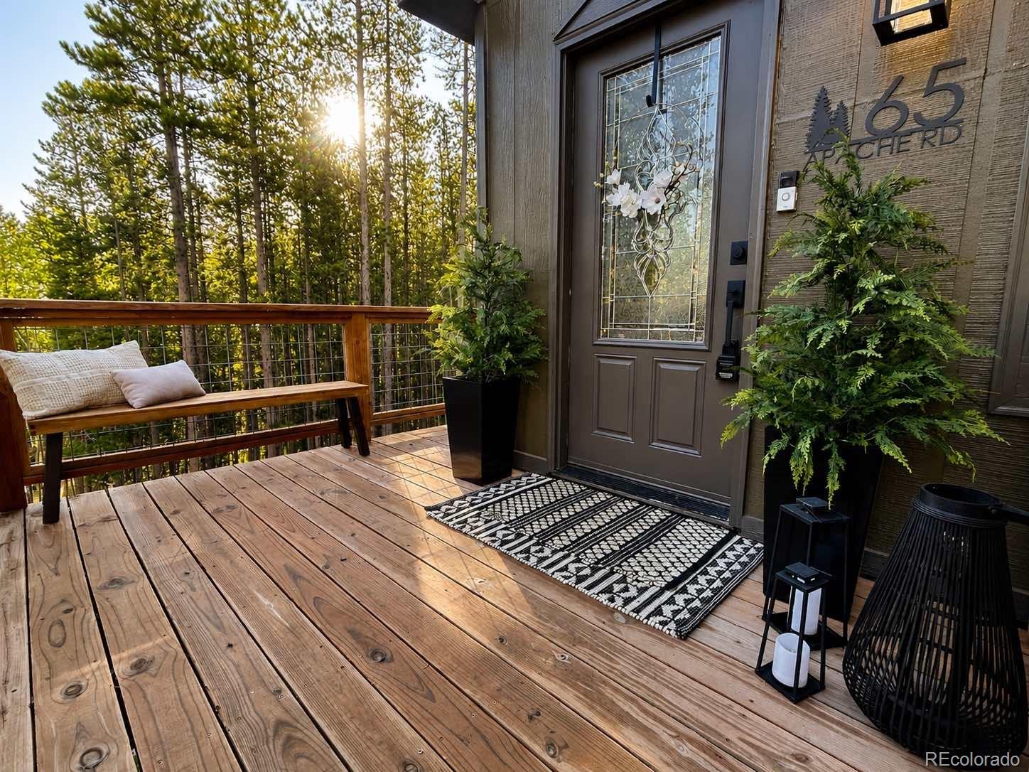 evergreen&nbsp; House Search Picture