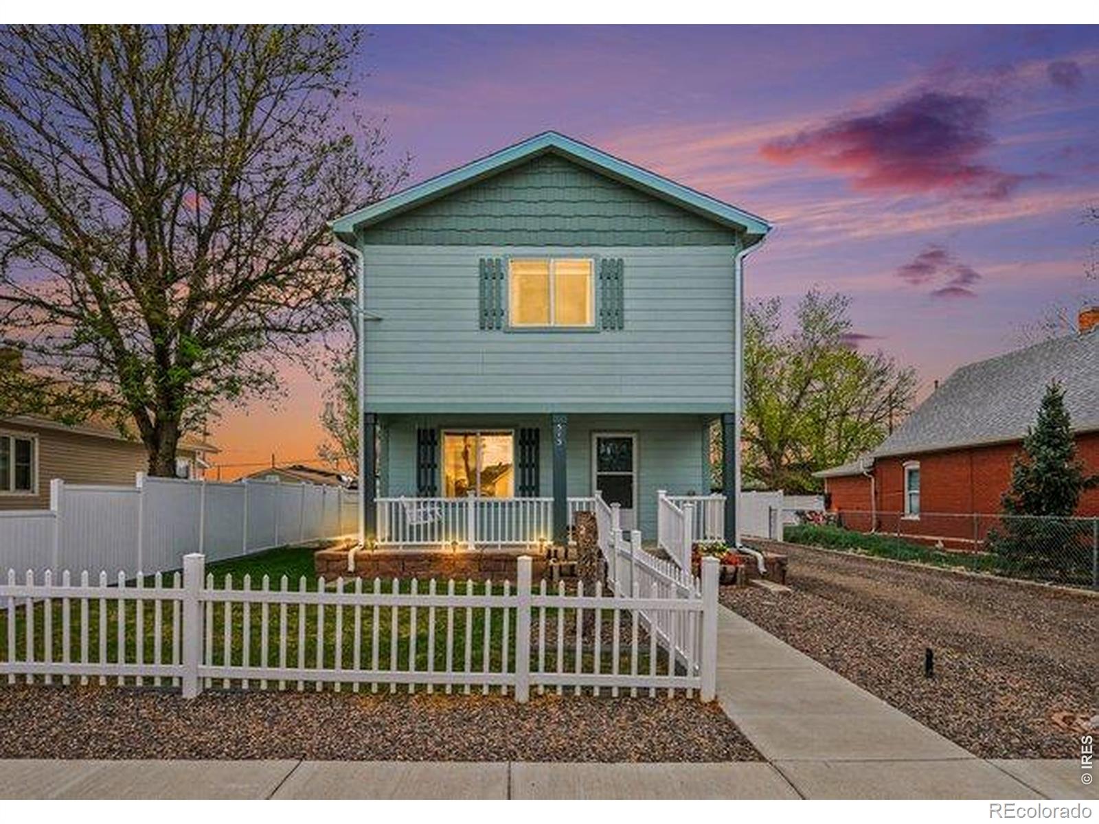 513  Maple Avenue, eaton&nbsp; House Search MLS Picture