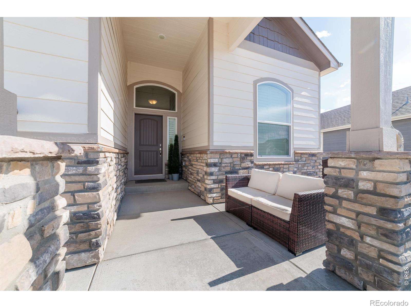 Eagle Brook Meadows Loveland Home | MLS #: 45678910572415474  Ault Drive, Loveland Beds: 4 Baths: 3 Price: $680,000