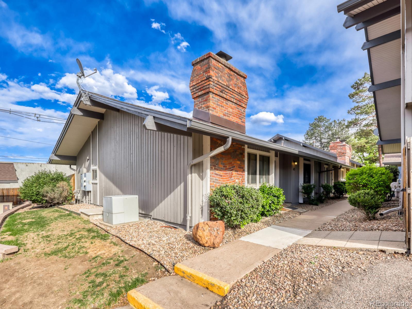 6495 E Happy Canyon Road, denver&nbsp; House Search MLS Picture