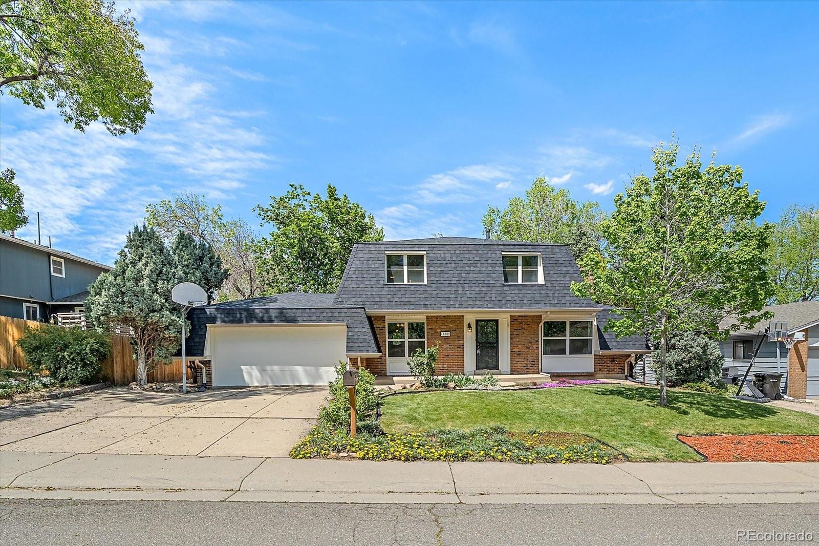  Arvada Home | MLS #: 502610010889 W 65th Way, Arvada Beds: 4 Baths: 3 Price: $650,000