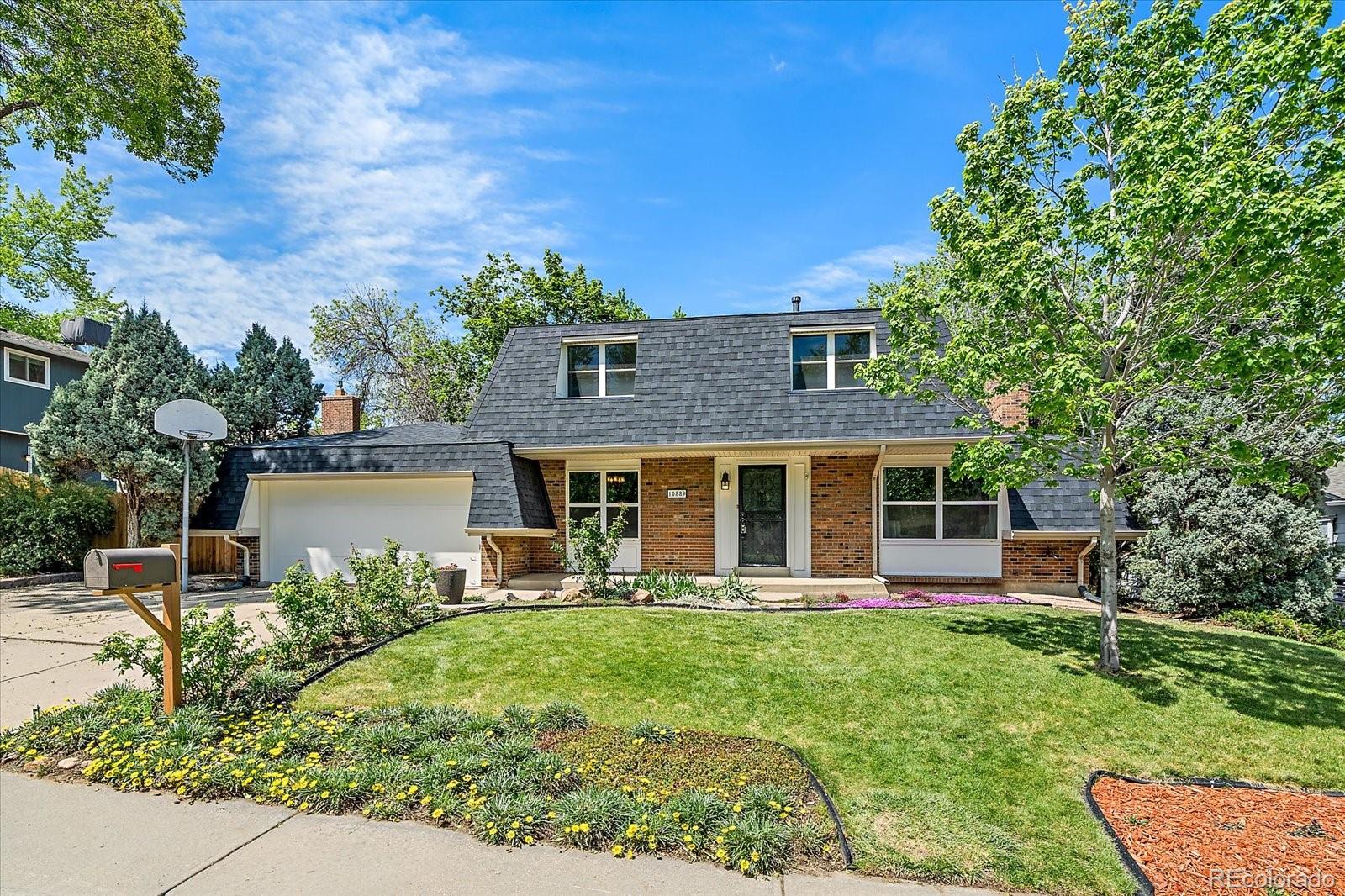 10889 W 65th Way, arvada&nbsp; House Search MLS Picture
