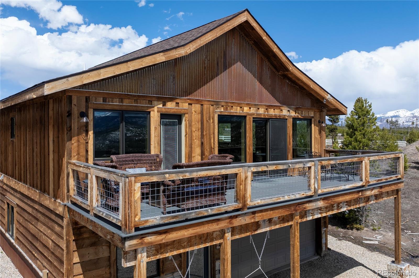 257  GCR 4035 (Brook Rd) , grand lake&nbsp; House Search MLS Picture