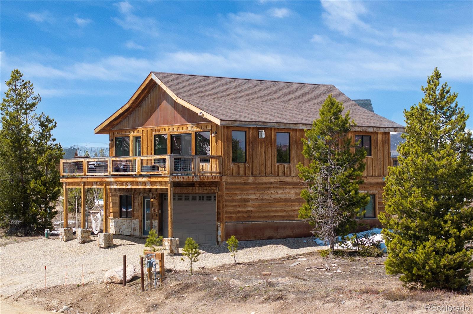 257  GCR 4035 (Brook Rd) , grand lake&nbsp; House Search MLS Picture