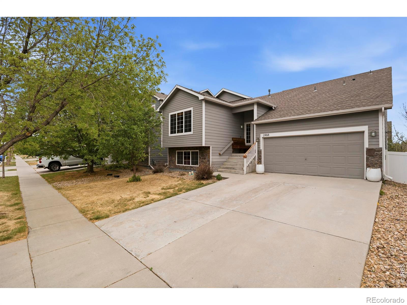Maple Hill Fort Collins Home | MLS #: 45678910572462468  Milton Lane, Fort Collins Beds: 5 Baths: 4 Price: $560,000