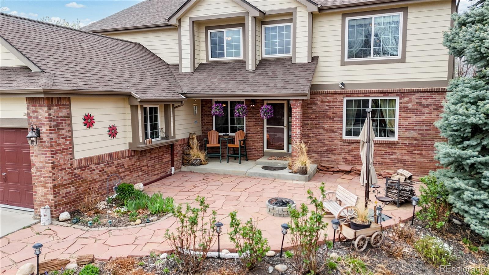 549  Arrowhead Drive, loveland&nbsp; House Search MLS Picture