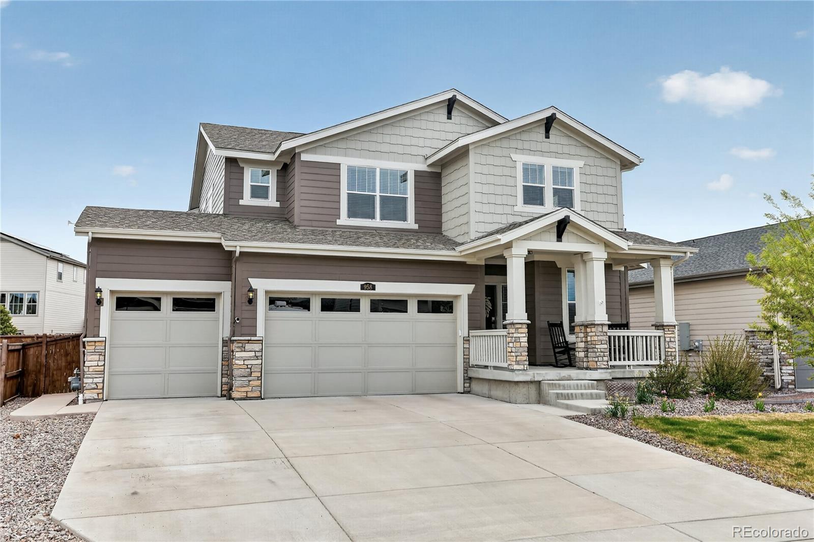 958  Honey Berry Court, elizabeth&nbsp; House Search MLS Picture
