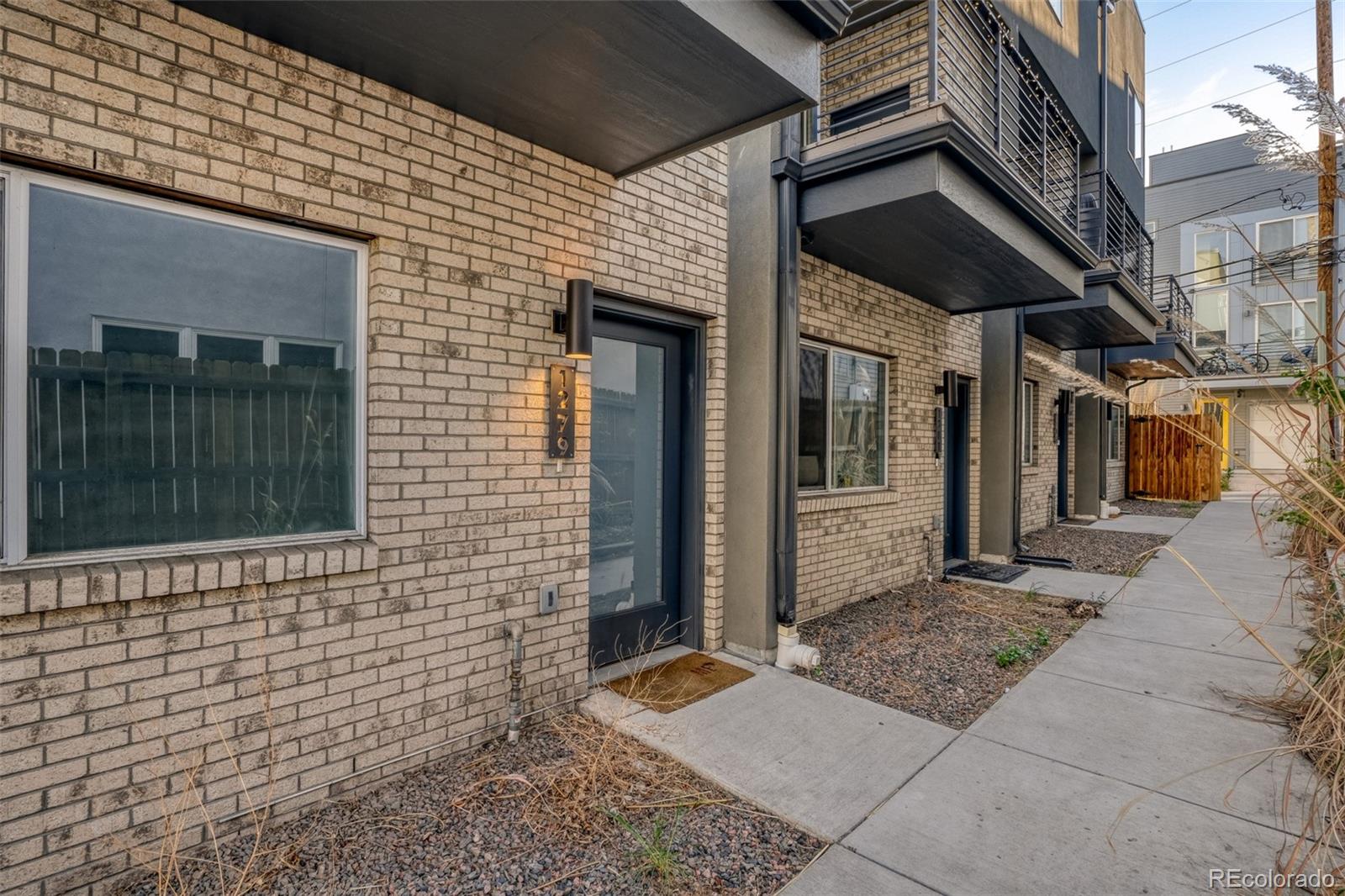 1279  Osceola Street, denver&nbsp; House Search MLS Picture