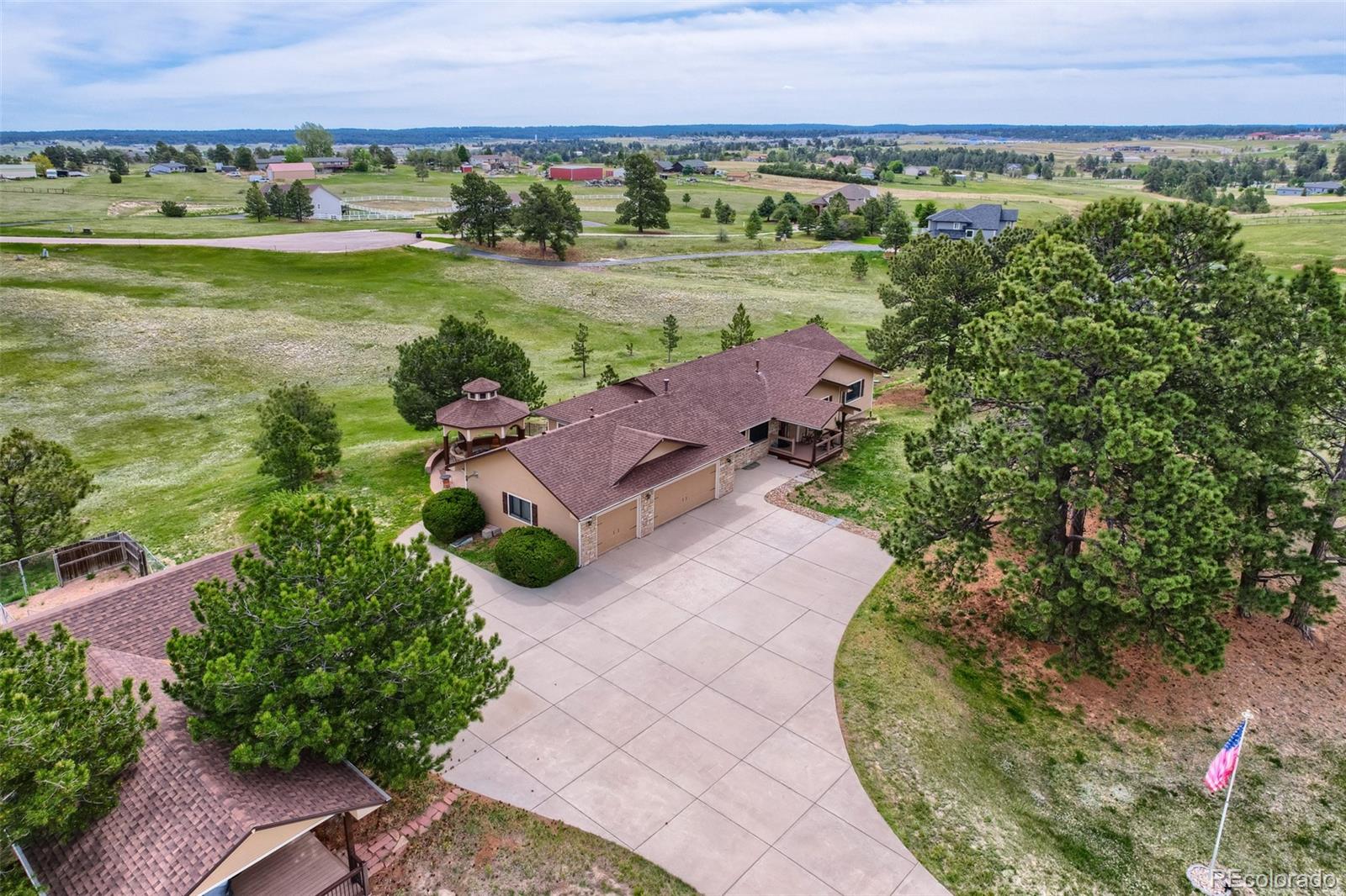 34422  Cherokee Trail, elizabeth&nbsp; House Search MLS Picture