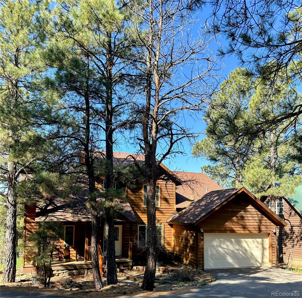 pagosa springs&nbsp; House Search Picture