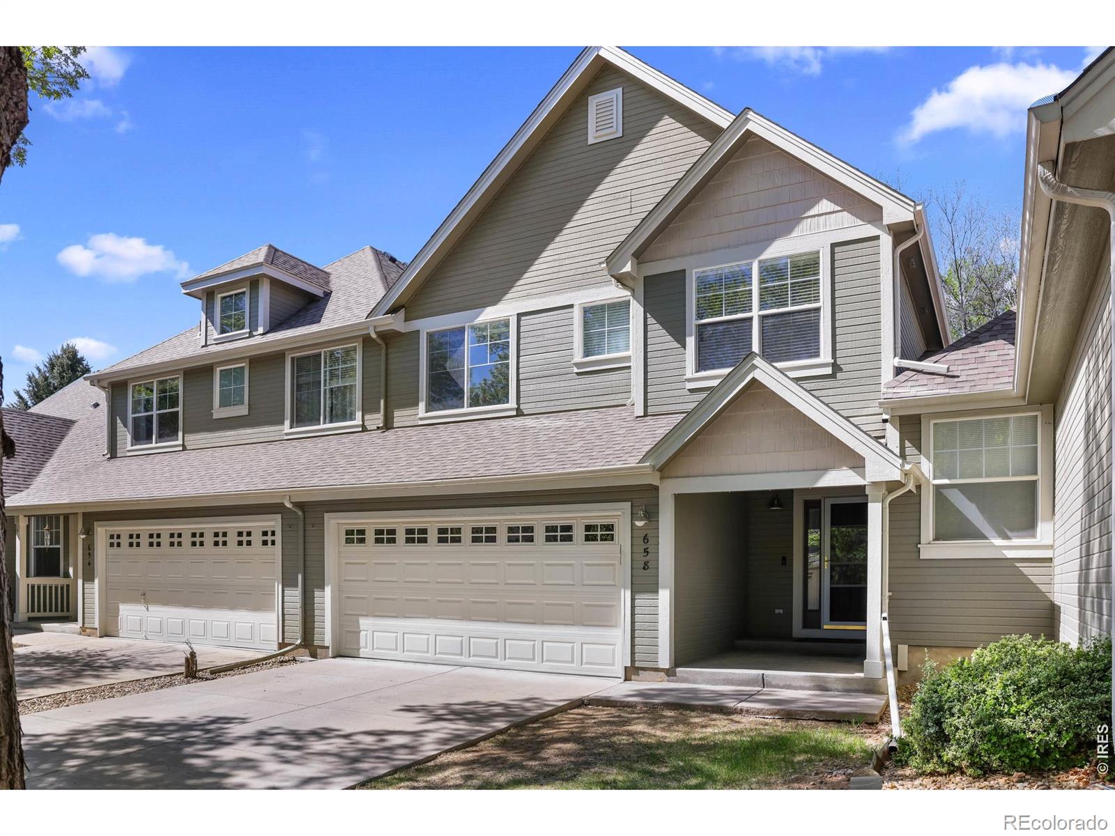  Lafayette Home | MLS #: 4567891057265658  Wild Ridge Circle, Lafayette Beds: 3 Baths: 3 Price: $598,000