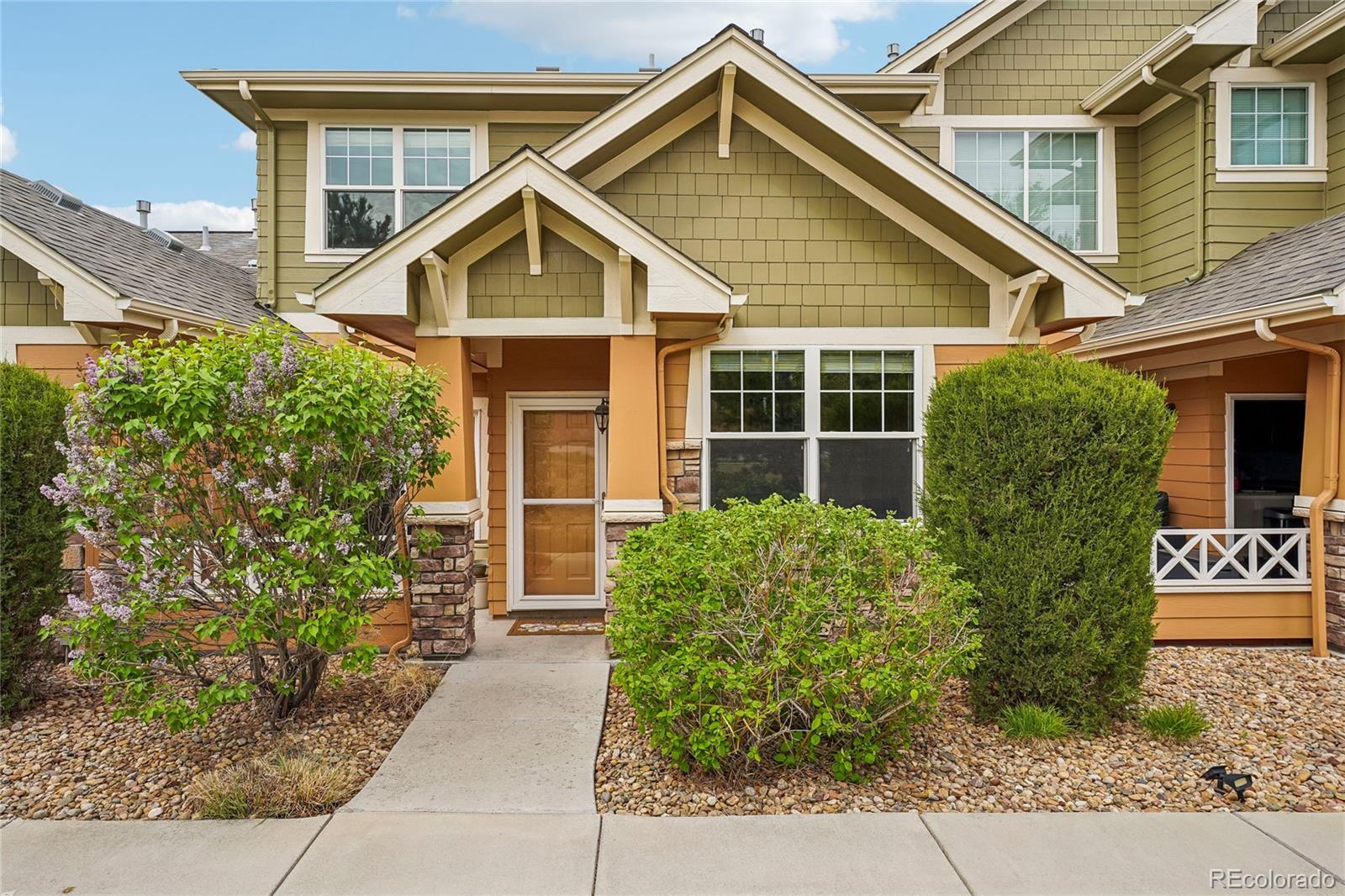 aurora&nbsp; House Search Picture