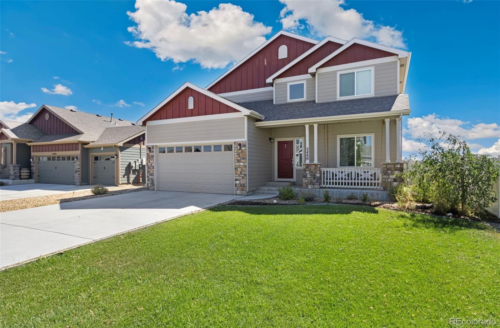 2480  Nicholson Street, berthoud&nbsp; House Search MLS Picture