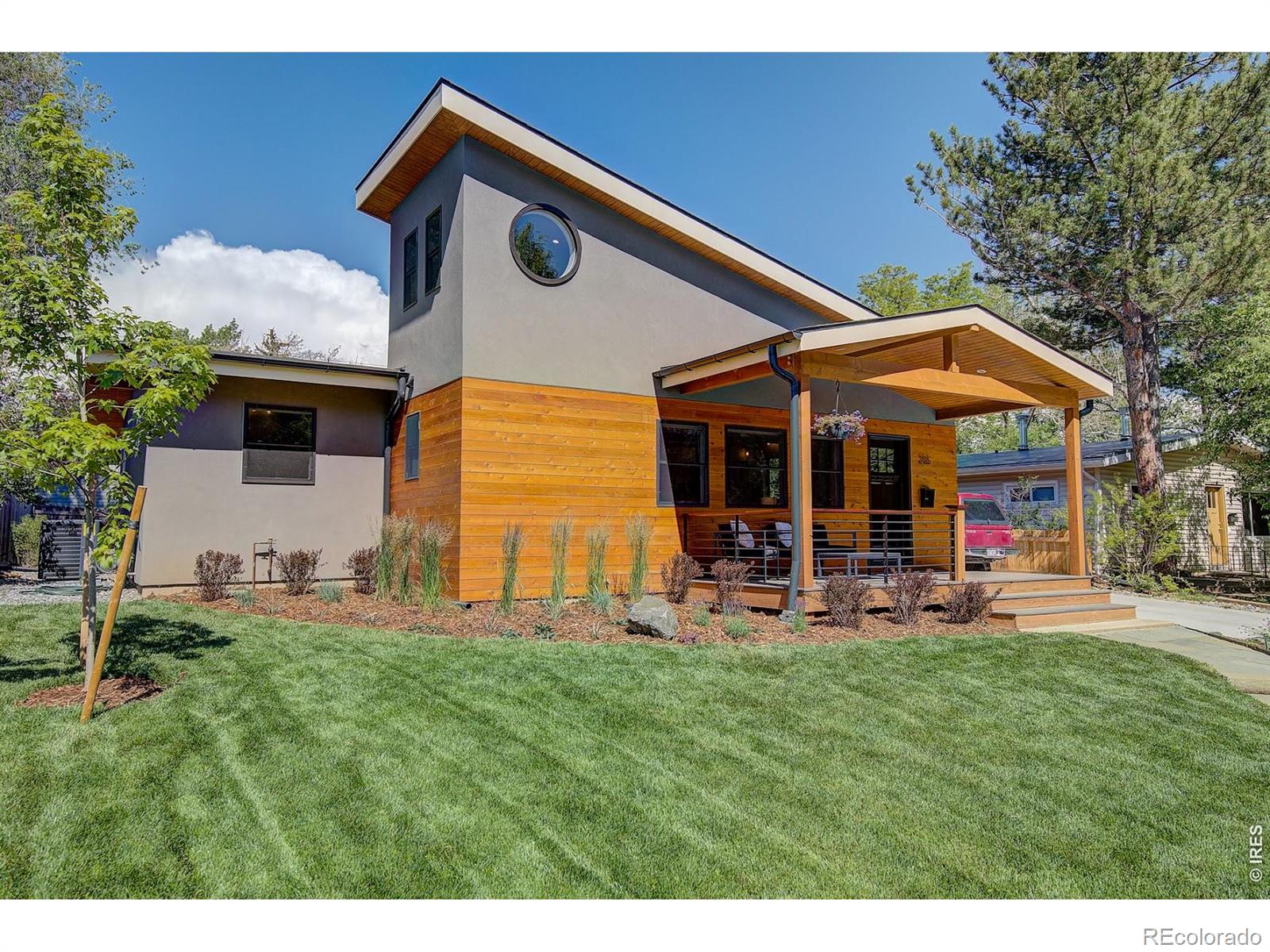 Highland Park Boulder Home | MLS #: 4567891057269285  31st Street, Boulder Beds: 3 Baths: 2 Price: $1,000,000