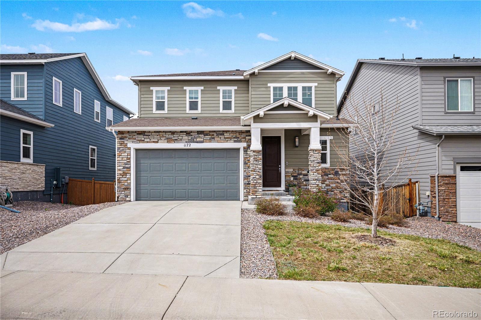 castle rock&nbsp; House Search Picture