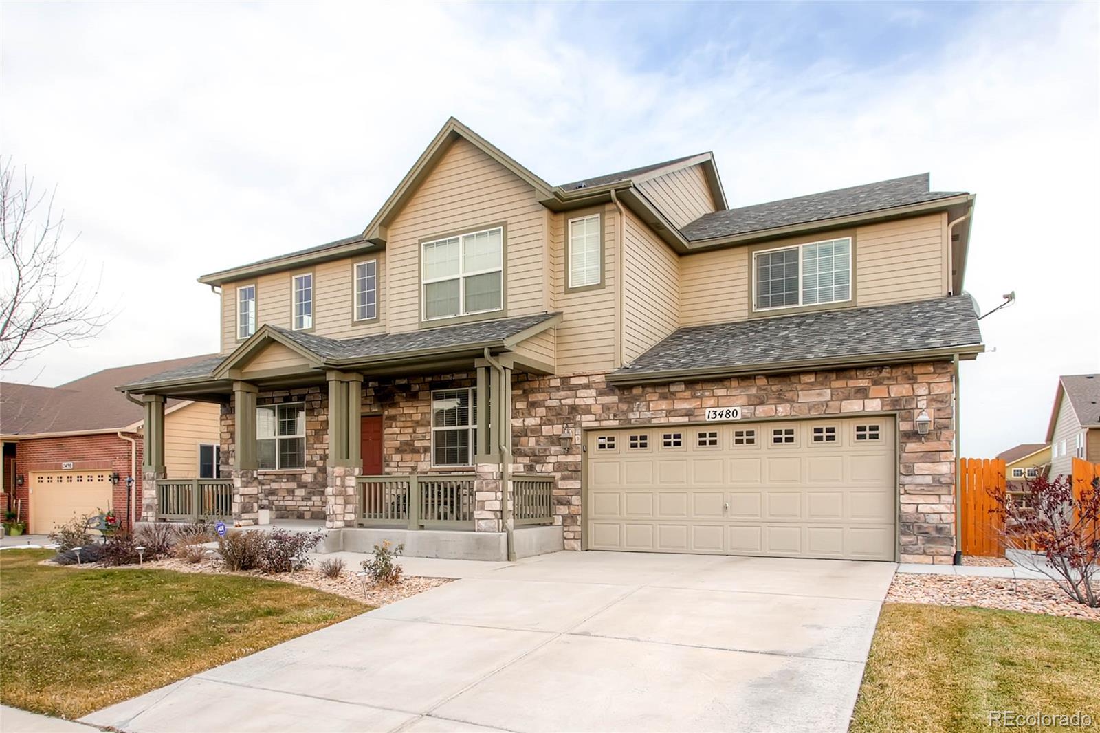 13480  Ivy Street, thornton&nbsp; House Search MLS Picture