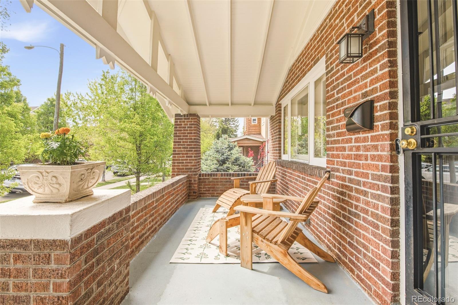 649 S Ogden Street, denver&nbsp; House Search MLS Picture