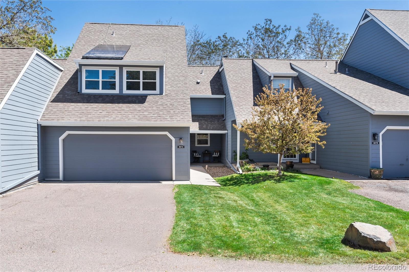 8074 S Trinchera Peak , littleton&nbsp; House Search MLS Picture