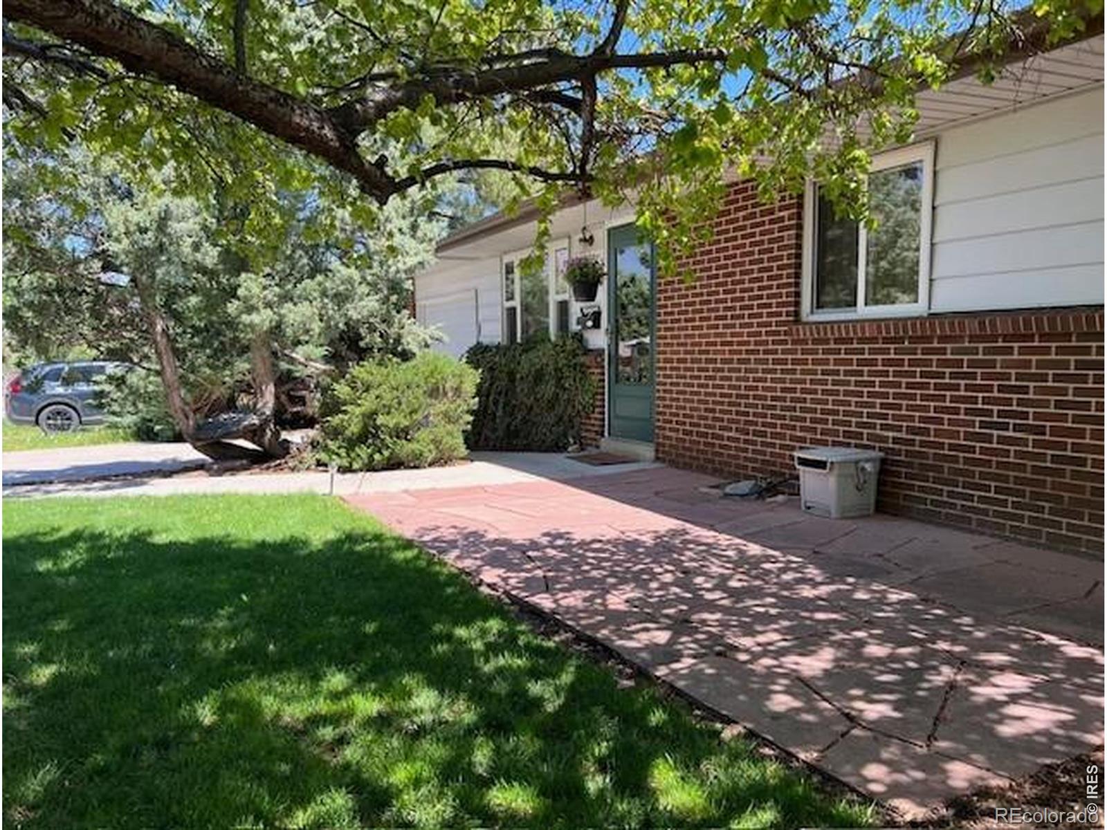 700  33rd Street, boulder&nbsp; House Search MLS Picture