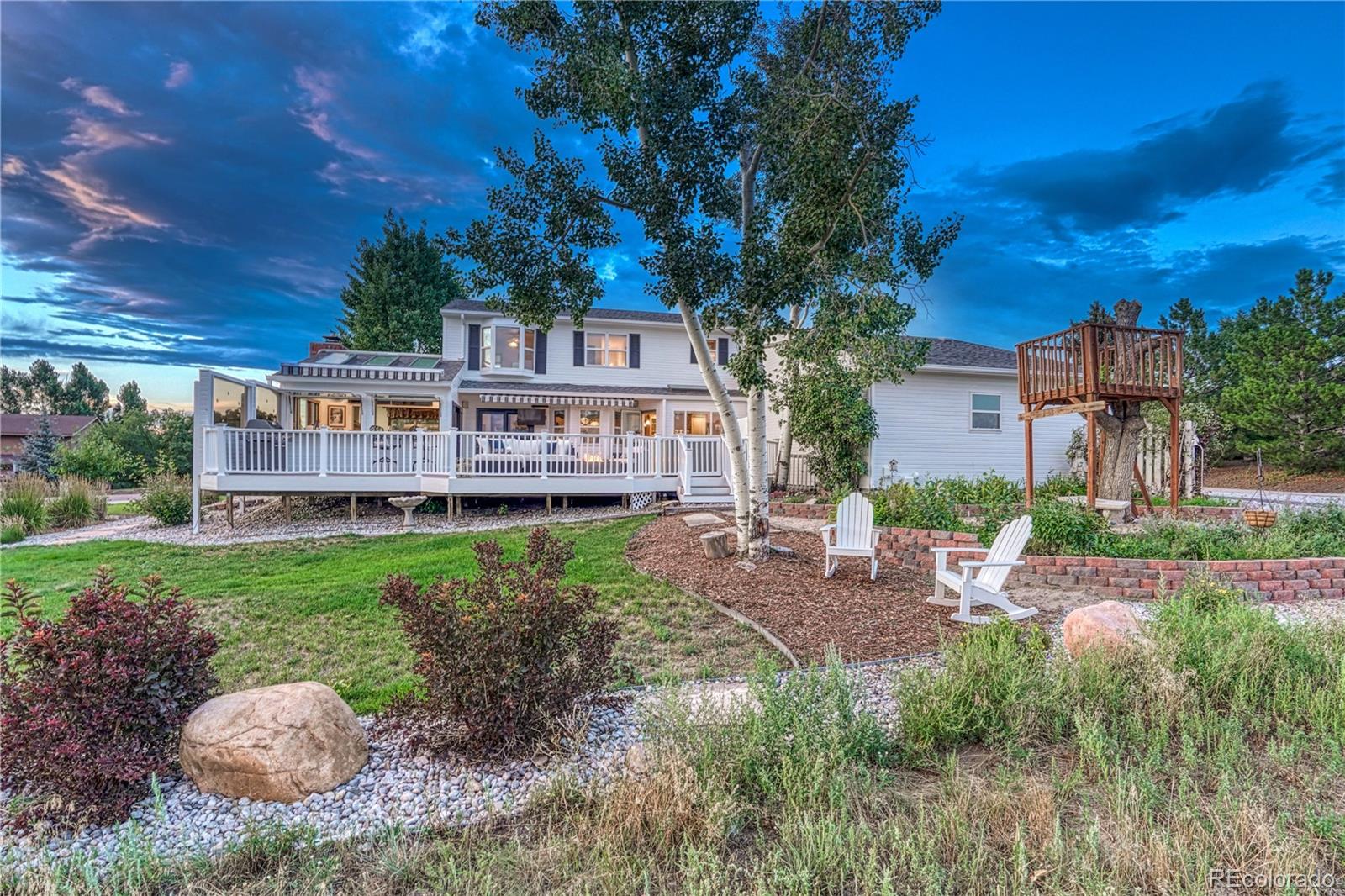 colorado springs&nbsp; House Search Picture