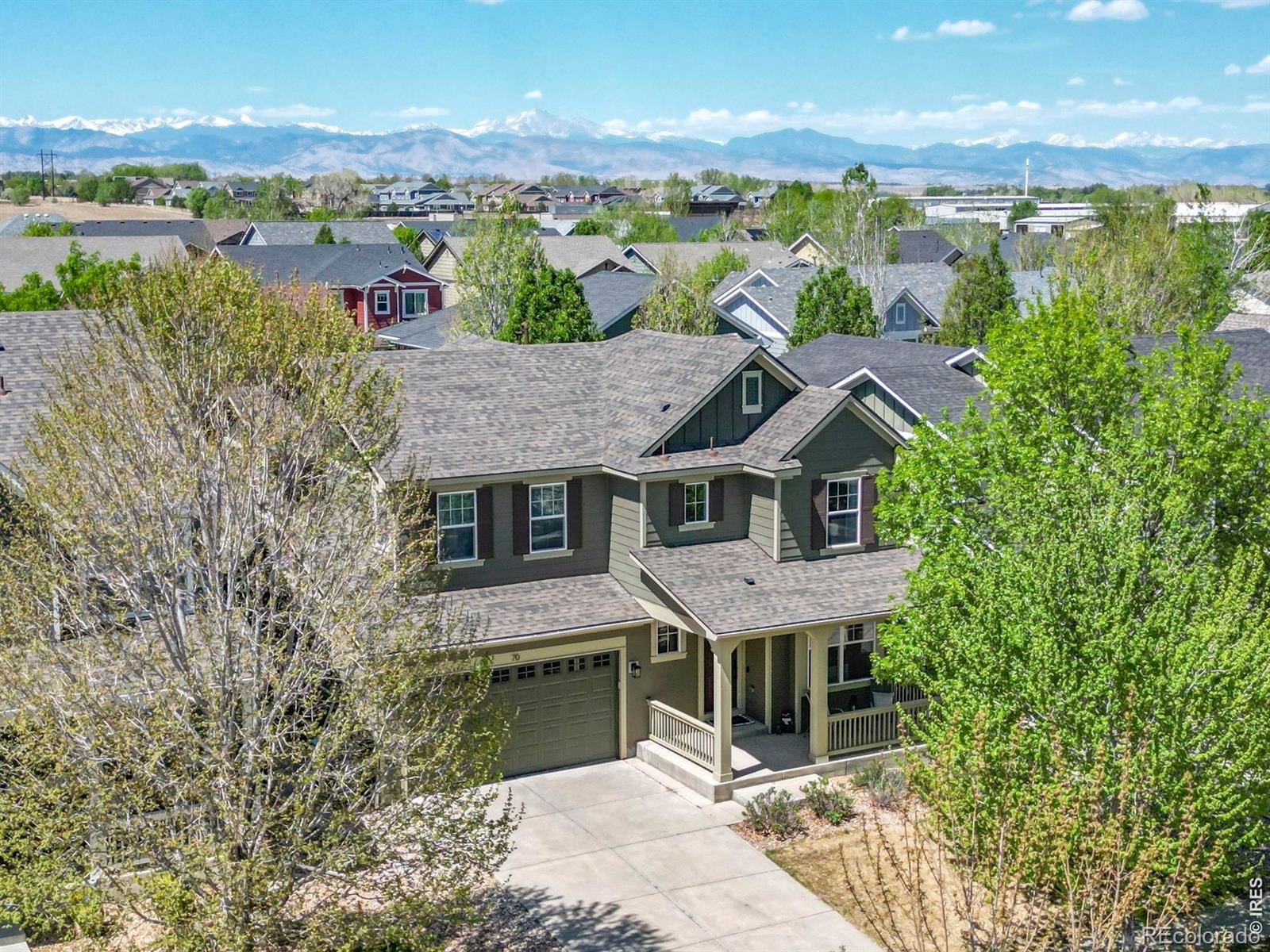 Erie_commons Erie Home | MLS #: 456789105728370 S High Street, Erie Beds: 3 Baths: 3 Price: $675,000