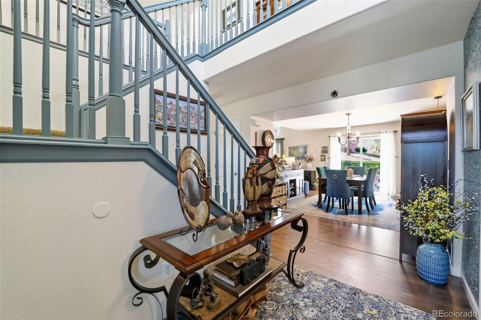 4135  Cherryvale Drive, colorado springs&nbsp; House Search MLS Picture