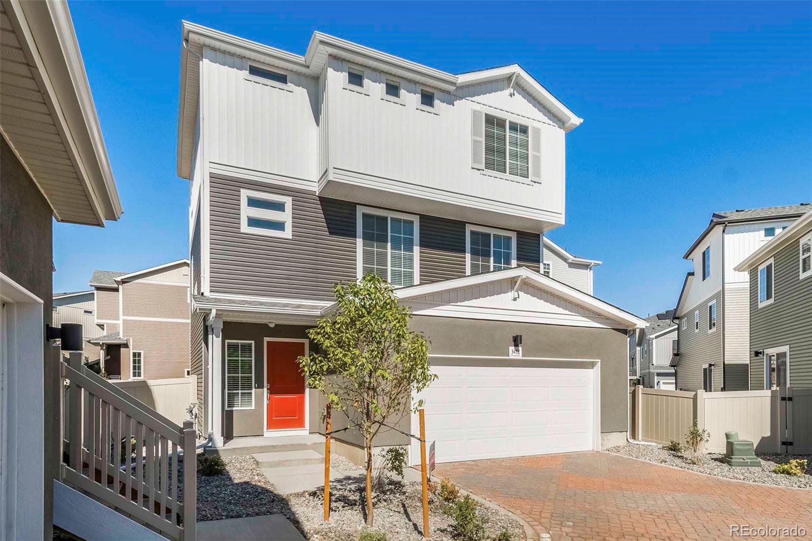 618  Wagon Wheel Way, bennett&nbsp; House Search MLS Picture