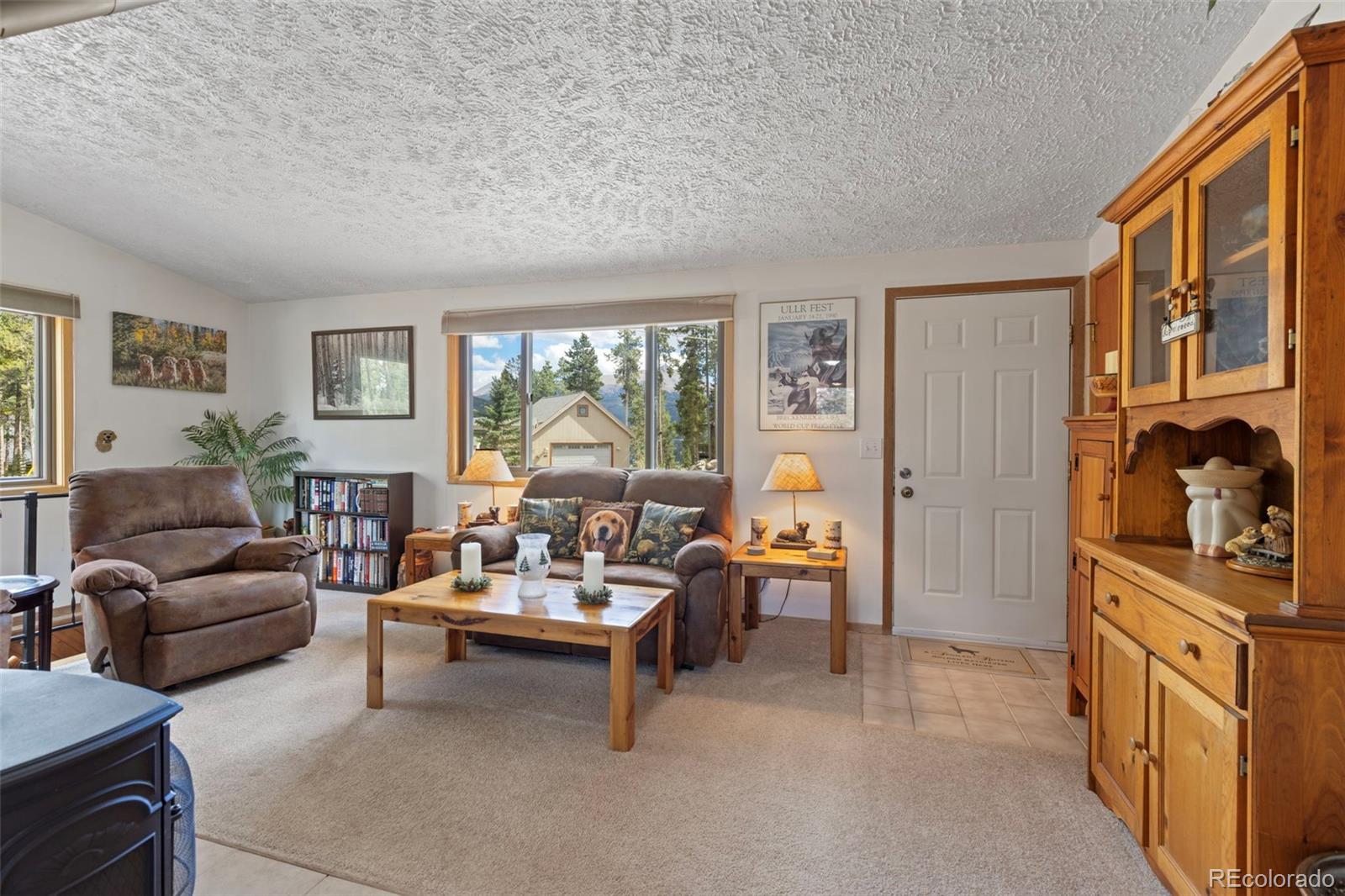 599  American Way, breckenridge&nbsp; House Search MLS Picture