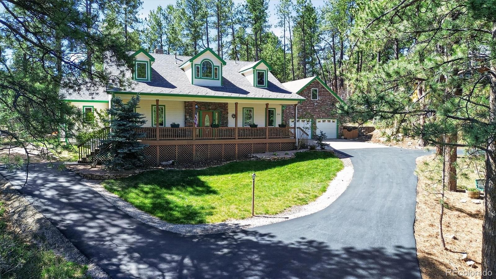 larkspur&nbsp; House Search Picture