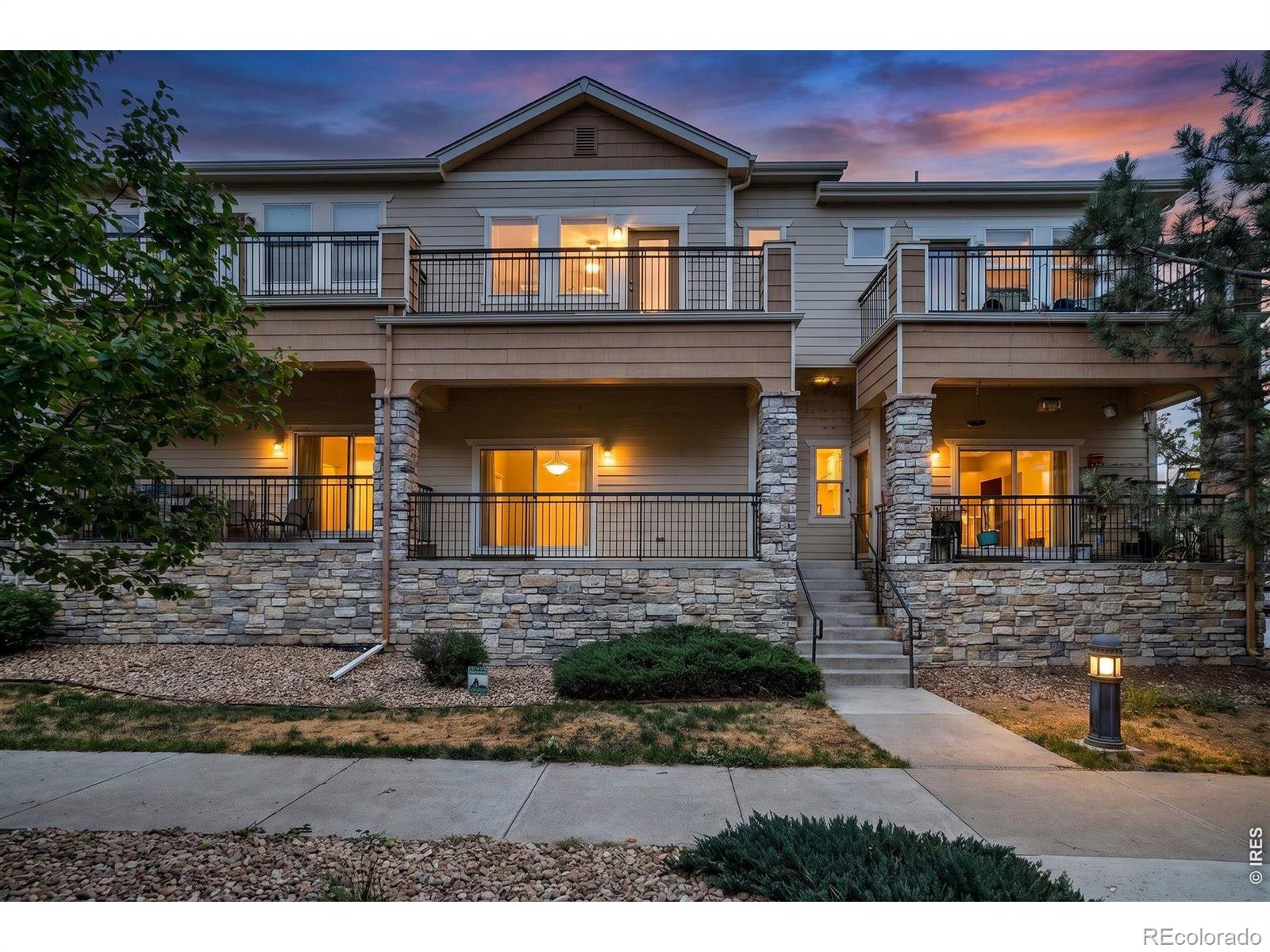  Commerce City Condo / Townhome | MLS #: 456789105728811250  Florence Street 15-B, Commerce City Beds: 3 Baths: 3 Price: $320,000