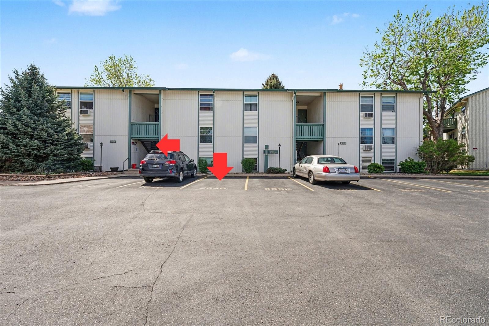2150 S Vaughn Way, aurora&nbsp; House Search MLS Picture