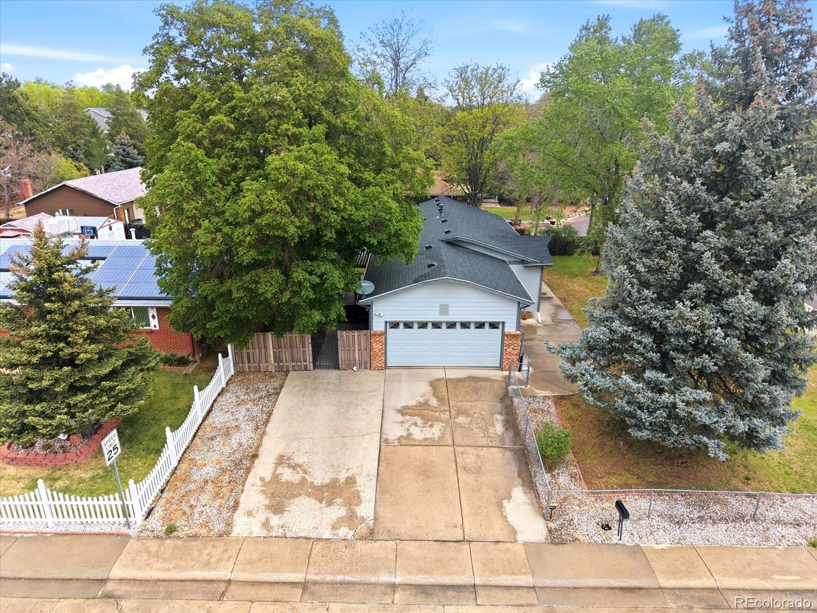 6305  Tennyson Street, arvada&nbsp; House Search MLS Picture