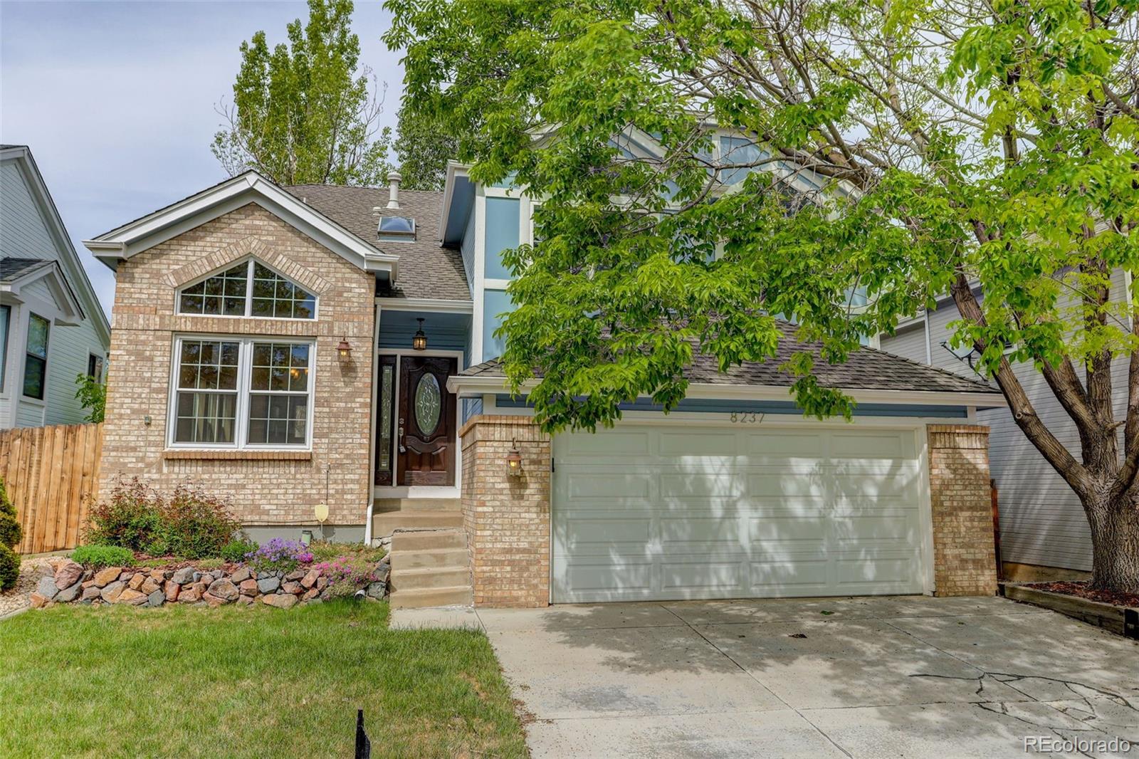 Cobblestone Littleton Home | MLS #: 23121038237 S Ogden Circle, Littleton Beds: 4 Baths: 4 Price: $640,000