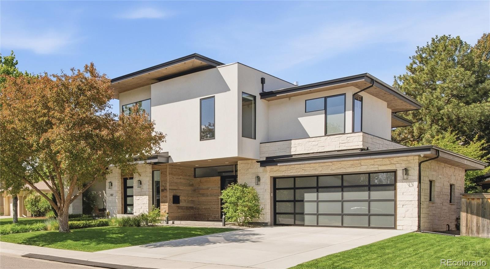 Stokes Place Denver Home | MLS #: 6792427487 S Garfield Street, Denver Beds: 5 Baths: 7 Price: $3,250,000