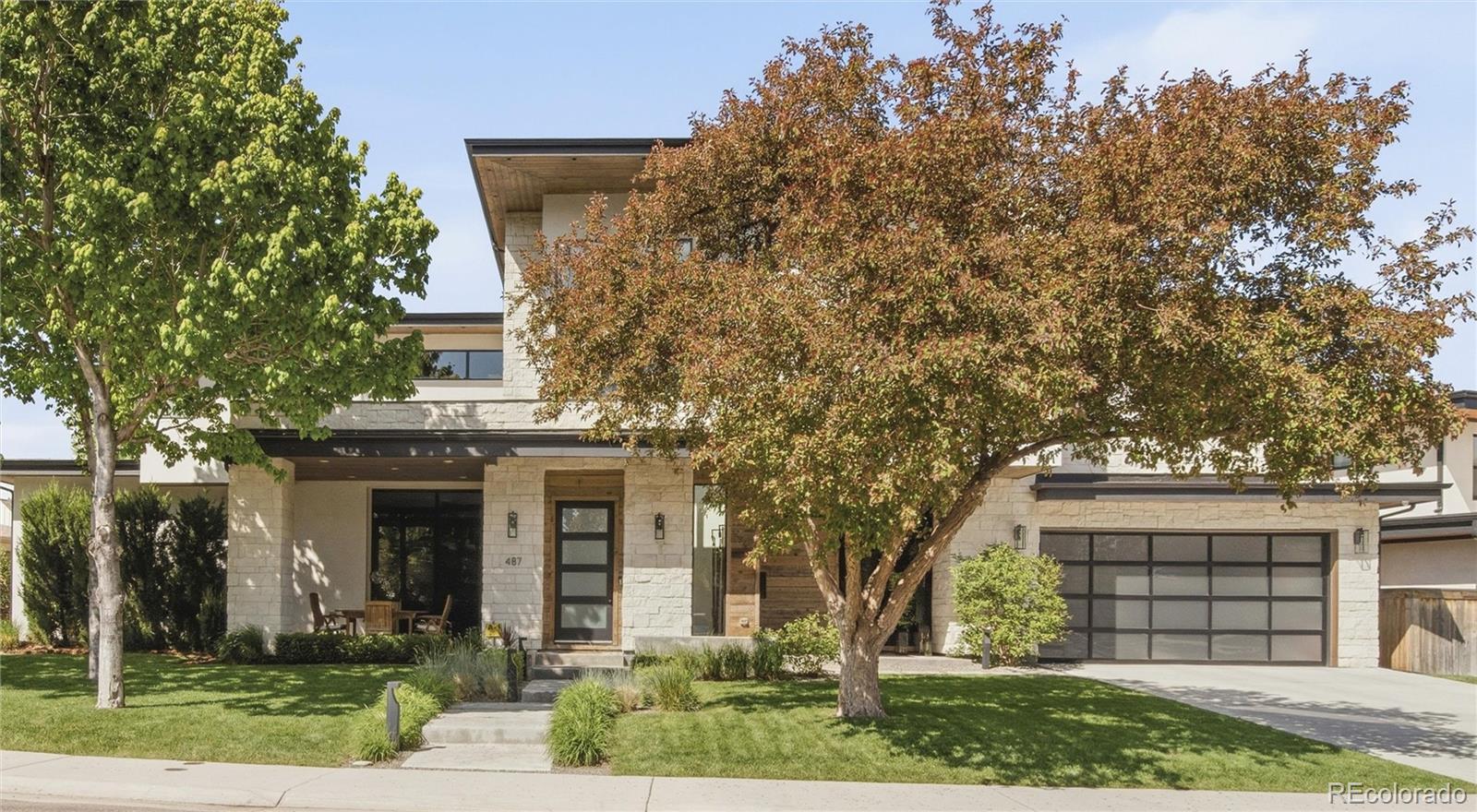 487 S Garfield Street, denver&nbsp; House Search MLS Picture
