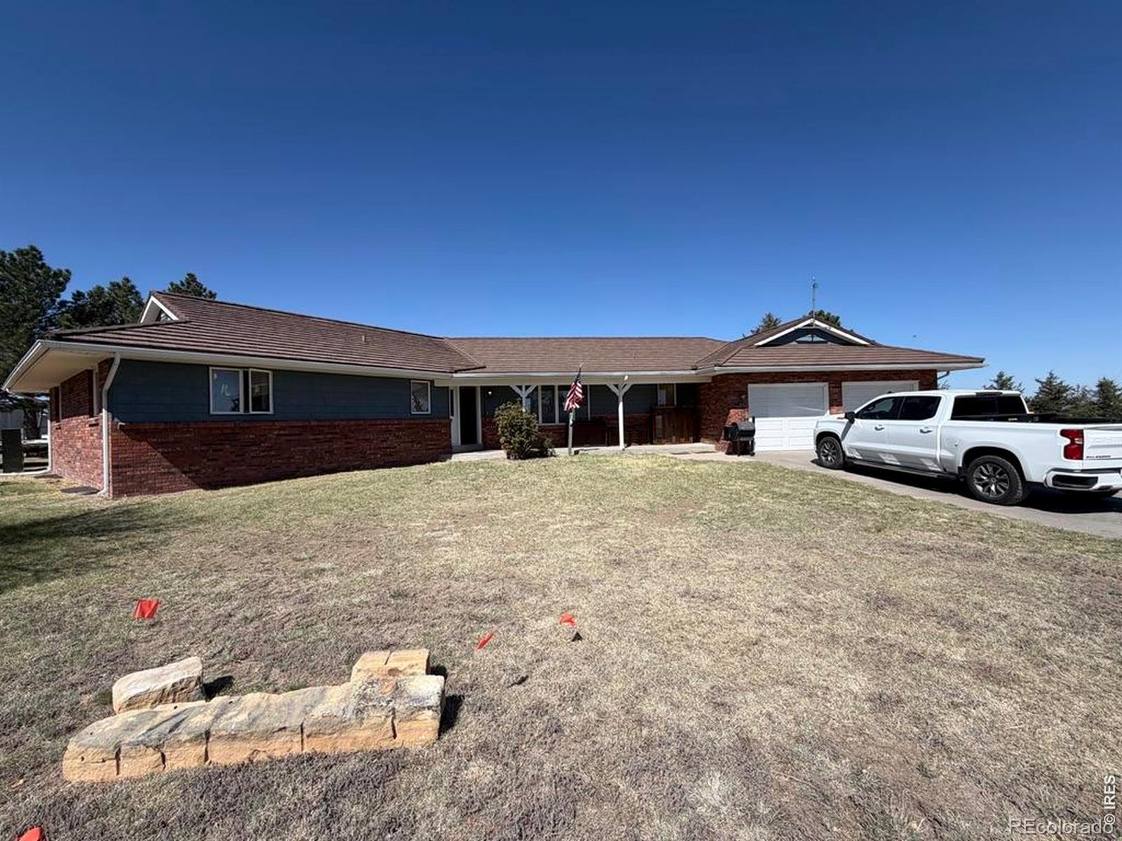 355 W 9th Street, cheyenne wells&nbsp; House Search MLS Picture