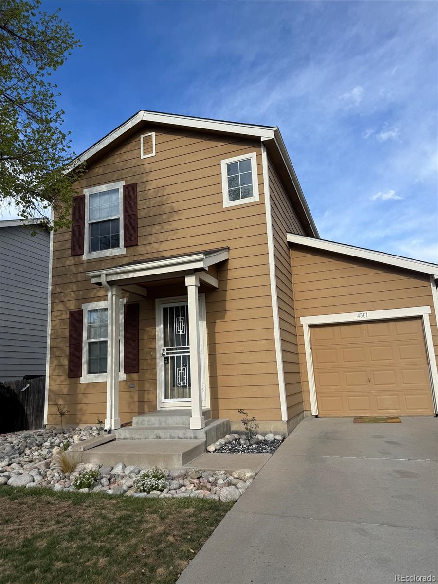 4301 W Kenyon Avenue, denver&nbsp; House Search MLS Picture